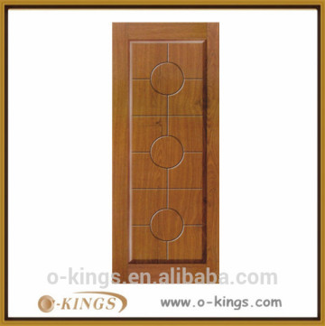 china melamine wooden door