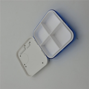 digital personalized pill case