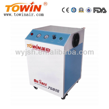 dental compressor dental air compressor air dryer as option