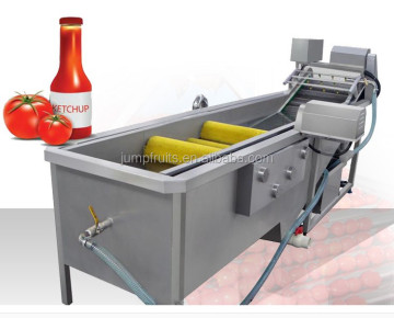 Customized Tomato Paste Processing Machine