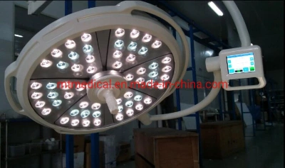 Surgery Lighting Hospital&Nbsp; Operation Equipments Operating Shadowless LED Lights