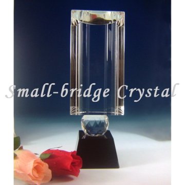 crystal trophy,crystal trophy,award,trophy,3d crystal trophy