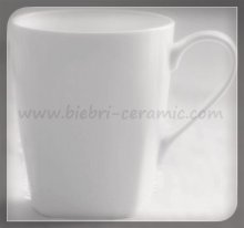 Elegant Porcelain Coffee Cups Mugs