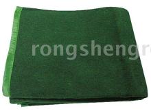 military blanket