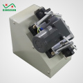 High Quality Ic Shaping Machine