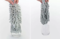 Microfibre pliable CHENILLE DUSTER