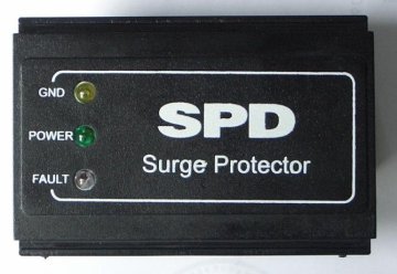 SPD,Earth,Invalidation display-----PDU function modules