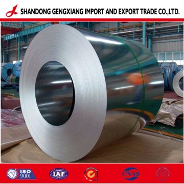 Factory Gi Gl Galvanized Steel Coil