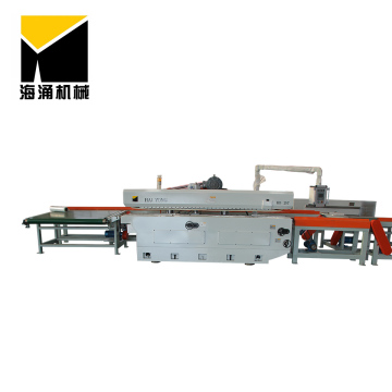 HB25T Lengthways Longitudinal Veneer Slicer Machine