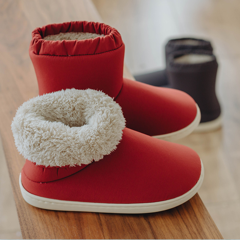 Winter Boots