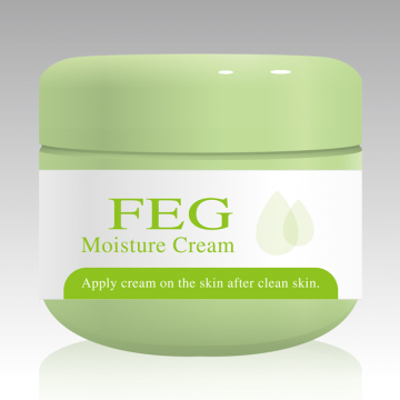 FEG moisturizing cream