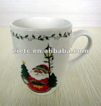 biscuit coffee customized mug