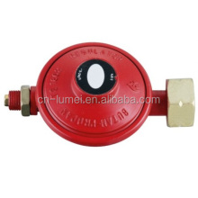 lpg reducer , lpg pressure regulator valve system with ISO9001-2008