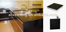 marble granite Honeycomb Panel
