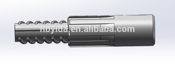 Anti impact rebar mechanical coupler