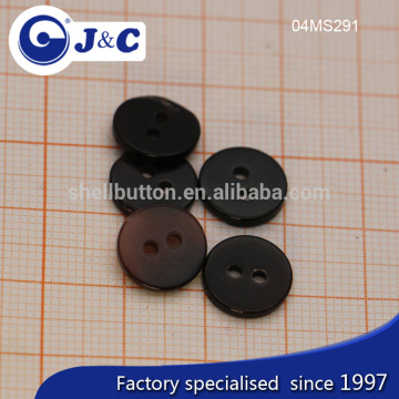 Mussel shell buttons,2 holes mussel shell buttons,natural shell buttons