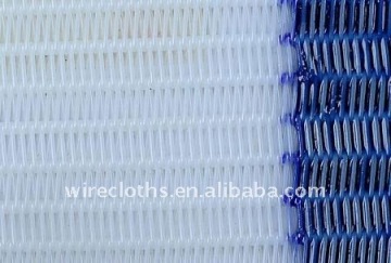 wastewater sludge belt