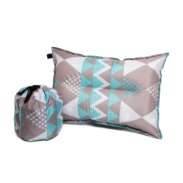 Ultralight Inflatable Camping Pillow
