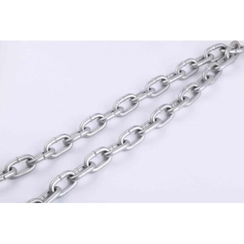 DIN 5685 A/C LINK CHAIN G30