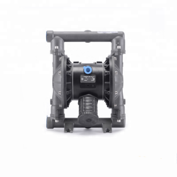 Self Priming Sewage Drain Diaphragm Pump