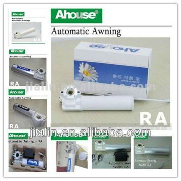 retractable awning opener,retractable canopy operator