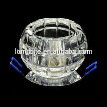 LBT kicthen cabinet diffirent color crystal led ceiling light