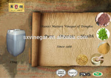 Large Packing Balsamic Industrial Vinegar