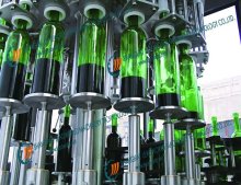 milk sucking machine,automatic filling sealing machine