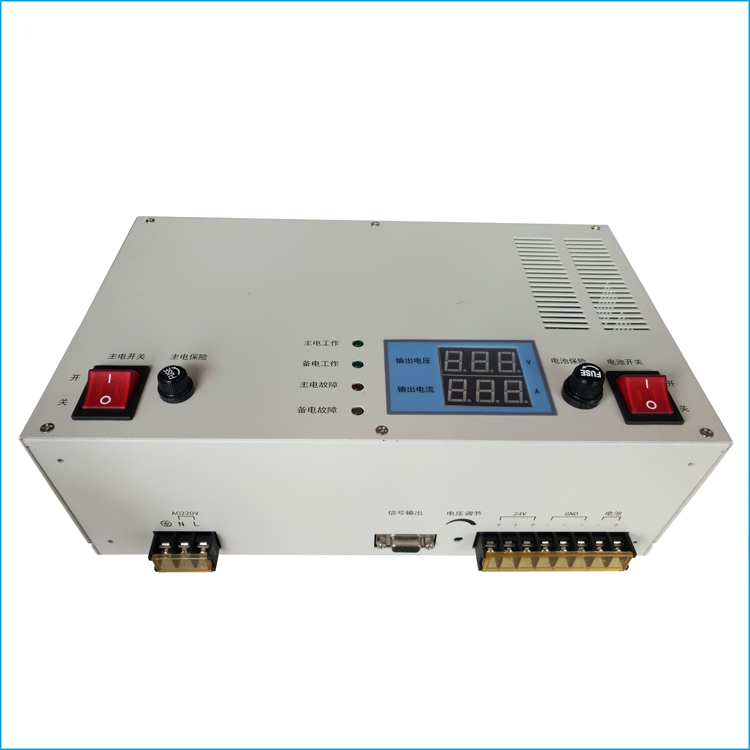 900W online UPS 1000 kva backup single phase uninterrupted portable ups power supply for fire detection Alarm system