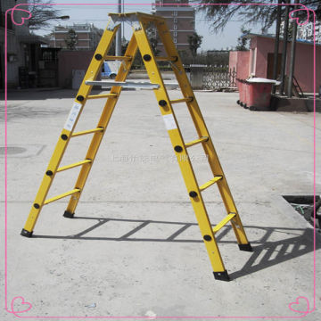 extension ladder/step ladder trolley/ladder trolley