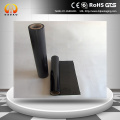 50 Micron Glossy /Matte Pet Mylar Black Isolation Film