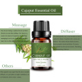 Olio essenziale di diffusore per aroma di cajeput puro 10 ml personalizzato