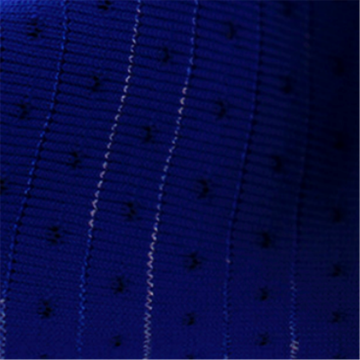 Nylon Spandex 50D Jacquard Striped Jersey Knit Fabrics