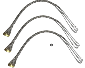 Pulling Grip Wire Rope