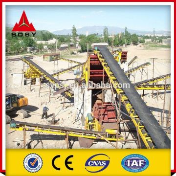 Sand Making Machine For Light Industries