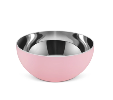 Stainless Steel Metal Mixing Bowl