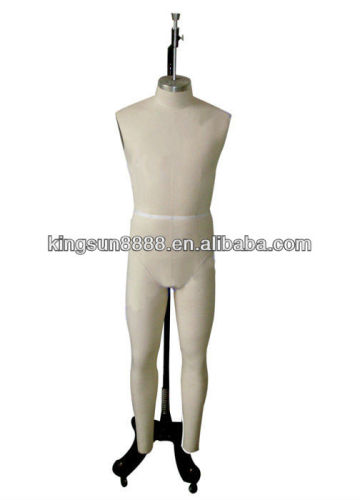 full body tailor use dummy