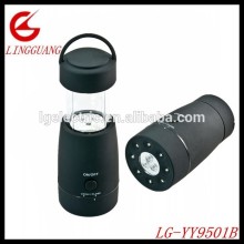 Emergency Power Adjustable portable 14 LED Light Battery Operated Lantern