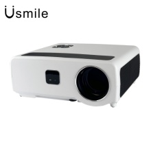 V-SMILE V-E660TV Smart Projector with Google TV Support