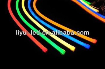 High Intensity Led flexible Neon Strip Light