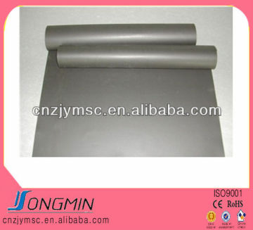 flexible high quality dart board ferrous sheet