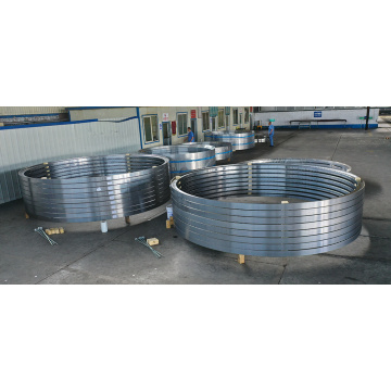 4.0MW Offshore Wind Power Foundation Flange