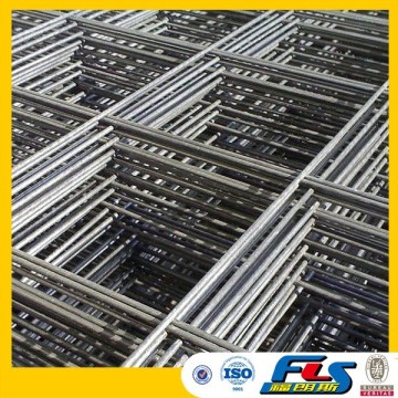 Concrete Reinforcement Wire Mesh Panel