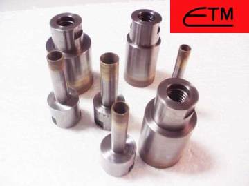 female threaded shank diamond core drill bit