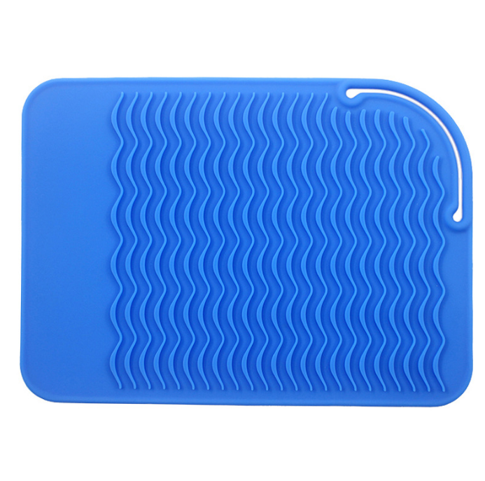 Heat Resistant Mat For Curling Irons Heat Resistant Mat For Curling Irons