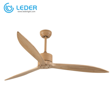 LEDER Hunhu Magetsi Ceiling Fans