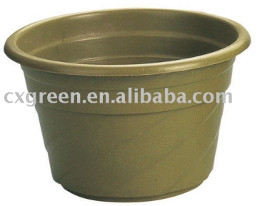 biodegradable flower pots