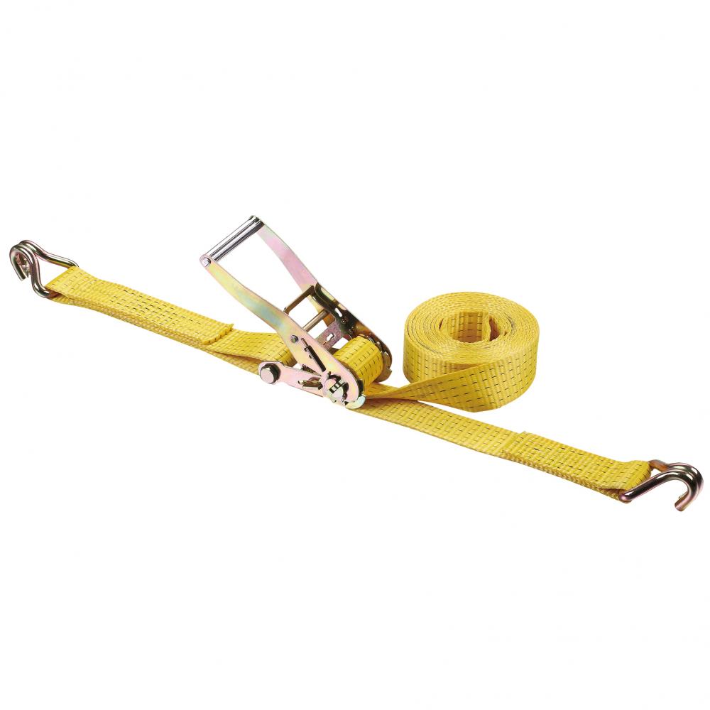 Cheap 2"×6M Ratchet Straps With 5000KGS