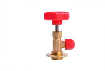 CT-338 Can Tap Open Valve