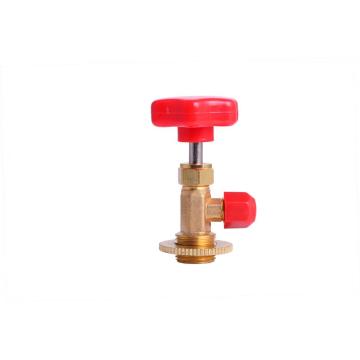 CT-338 Can Tap Open Valve